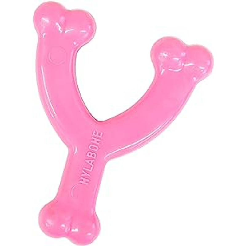 Nylabone Puppy Wishbone