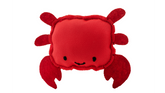 Beco Catnip Toy Crab