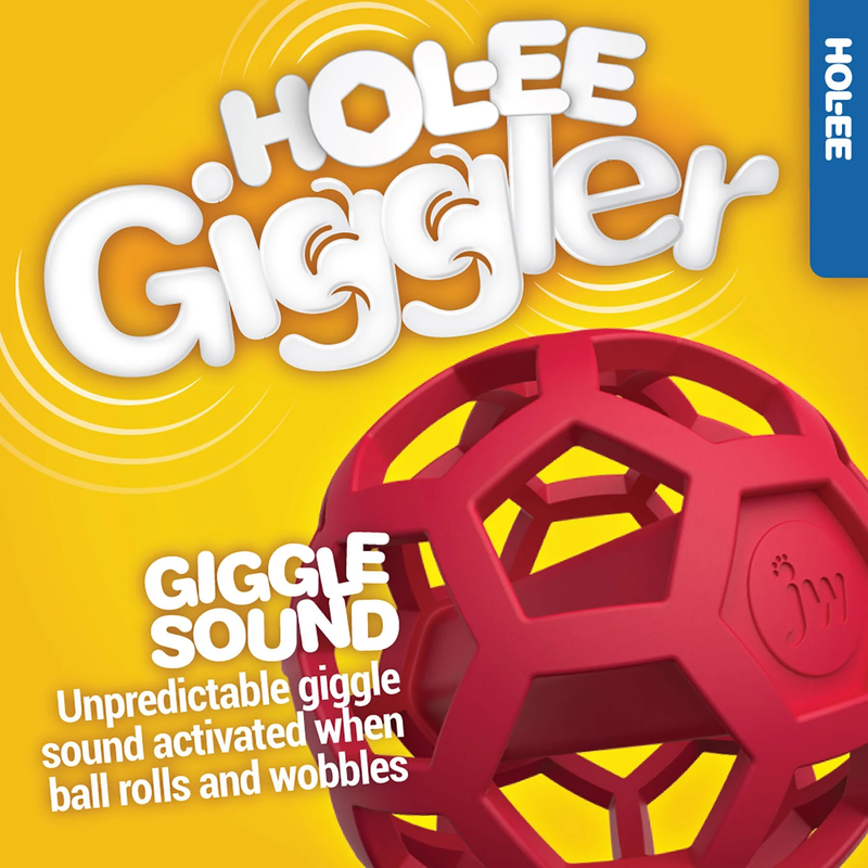 JW Hol-ee Giggler