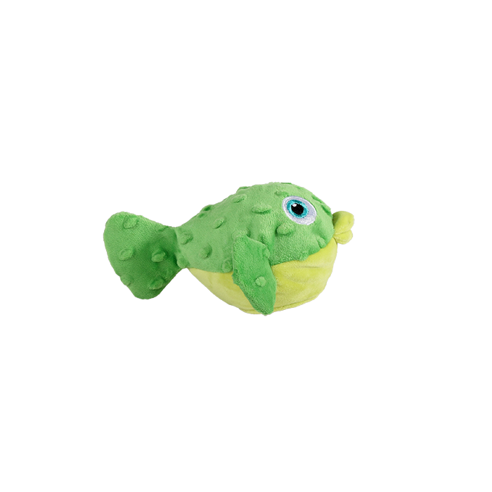AFP Treasure Box Sealife Ball Toys
