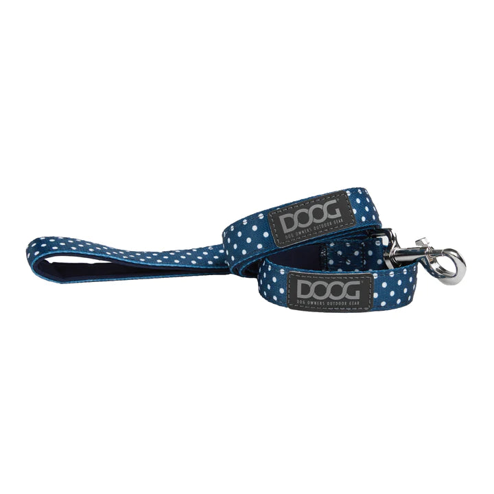 DOOG Neoprene Dog Leash Stella