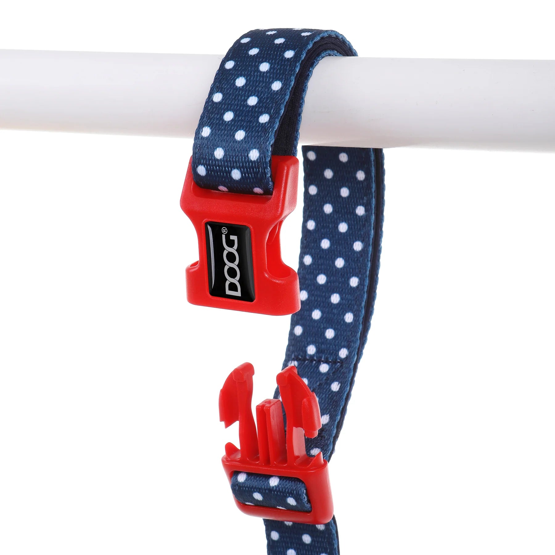 DOOG 'Clip It' Neoprene Dog Leash Stella