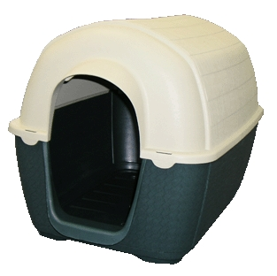 Tigga Kennel Small