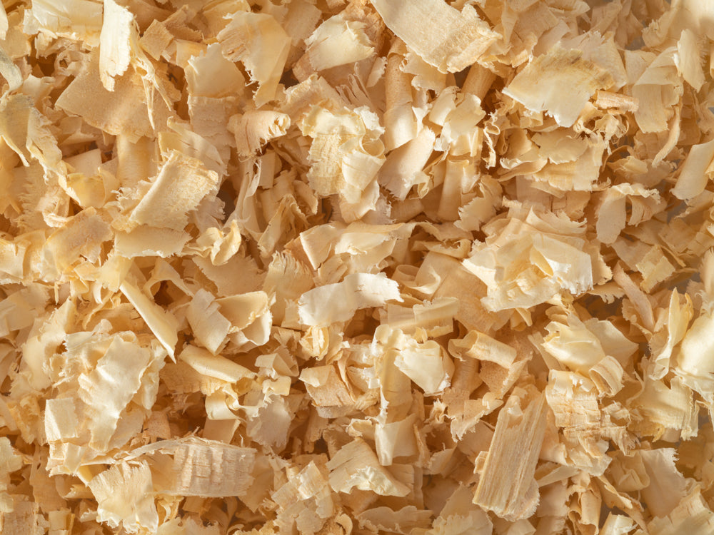 Topflite Pine Shavings 30L