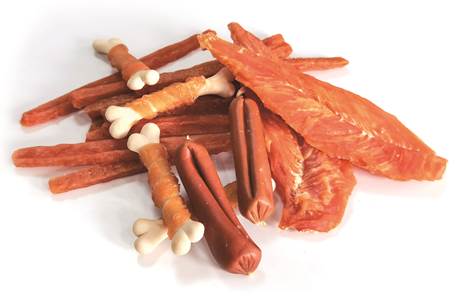 Wanpy Dog Christmas Multipack 300g