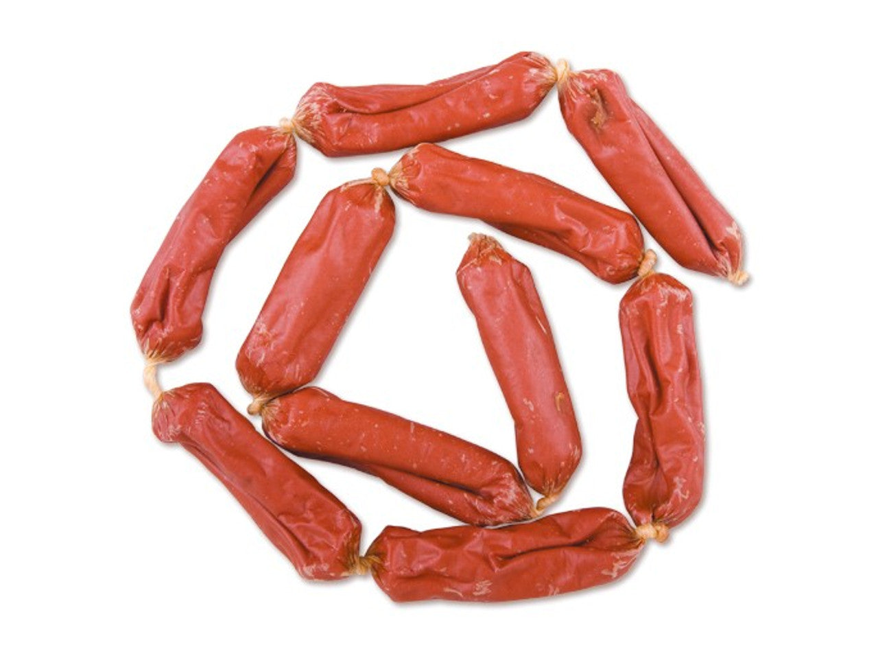 Wanpy Sausage