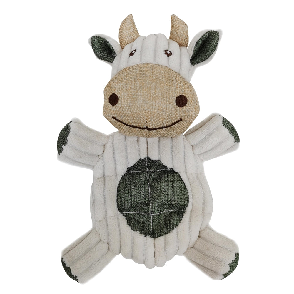 PPB Bohemian Flat Body Cow 21cm