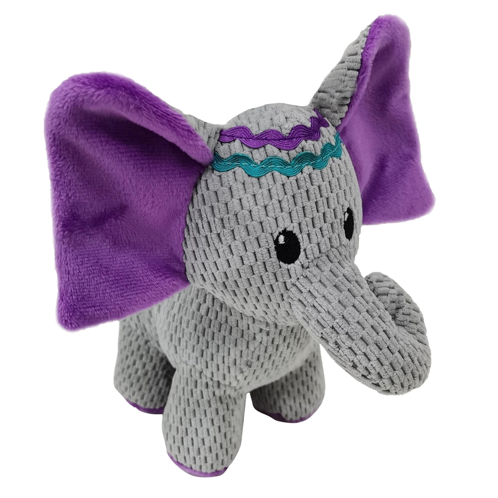 PPB Boho Elephant Plush 22cm