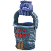 Spongebob Chum Bucket