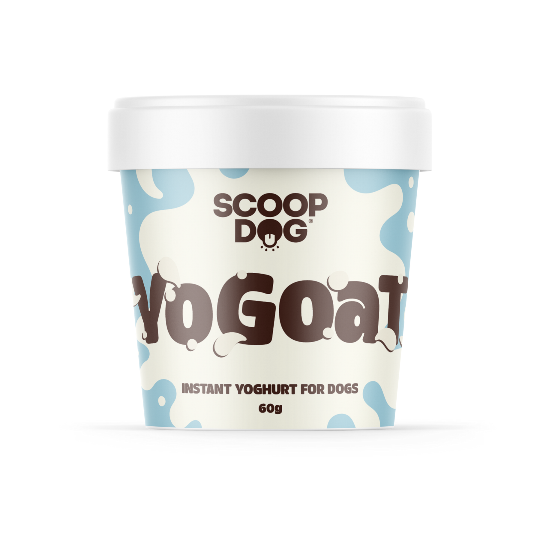 Scoop Dog YoGoat