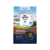 Ziwi Peak Steam & Dried Cat