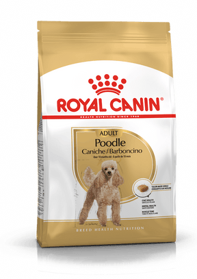 Royal Canin Poodle Adult 7.5kg