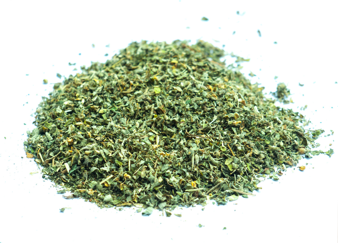 KiwiCats Organic Catnip 10g