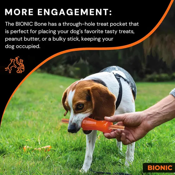 BIONIC Bone