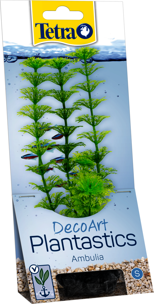 Tetra DecoArt Large Plant Ambulia 36 MK