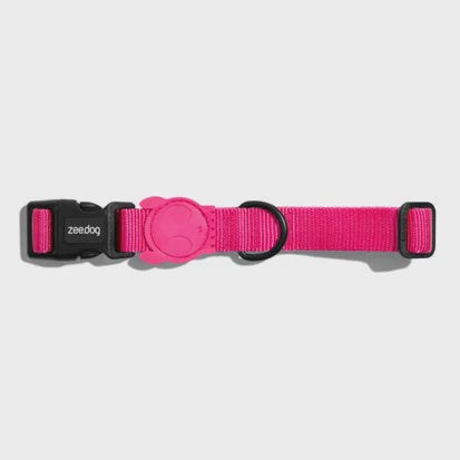 Zee Cat Solid LED Collar