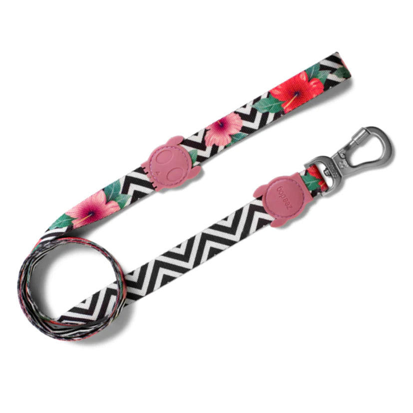 Zee Dog Leash Mahalo