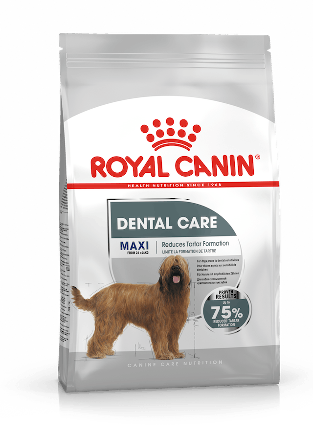 Royal Canin Maxi Dental Care