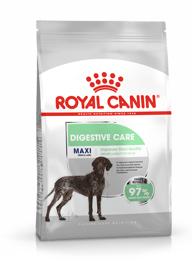 Royal Canin Maxi Digestive Care 12kg