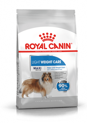 Royal Canin Maxi Light Weight Care 12kg