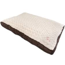 Yours Droolly Bed Indoor Osteo