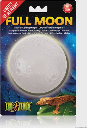 Exo Terra Moon