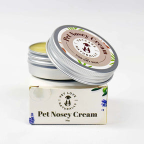 Olive's Kitchen Nosey Cream