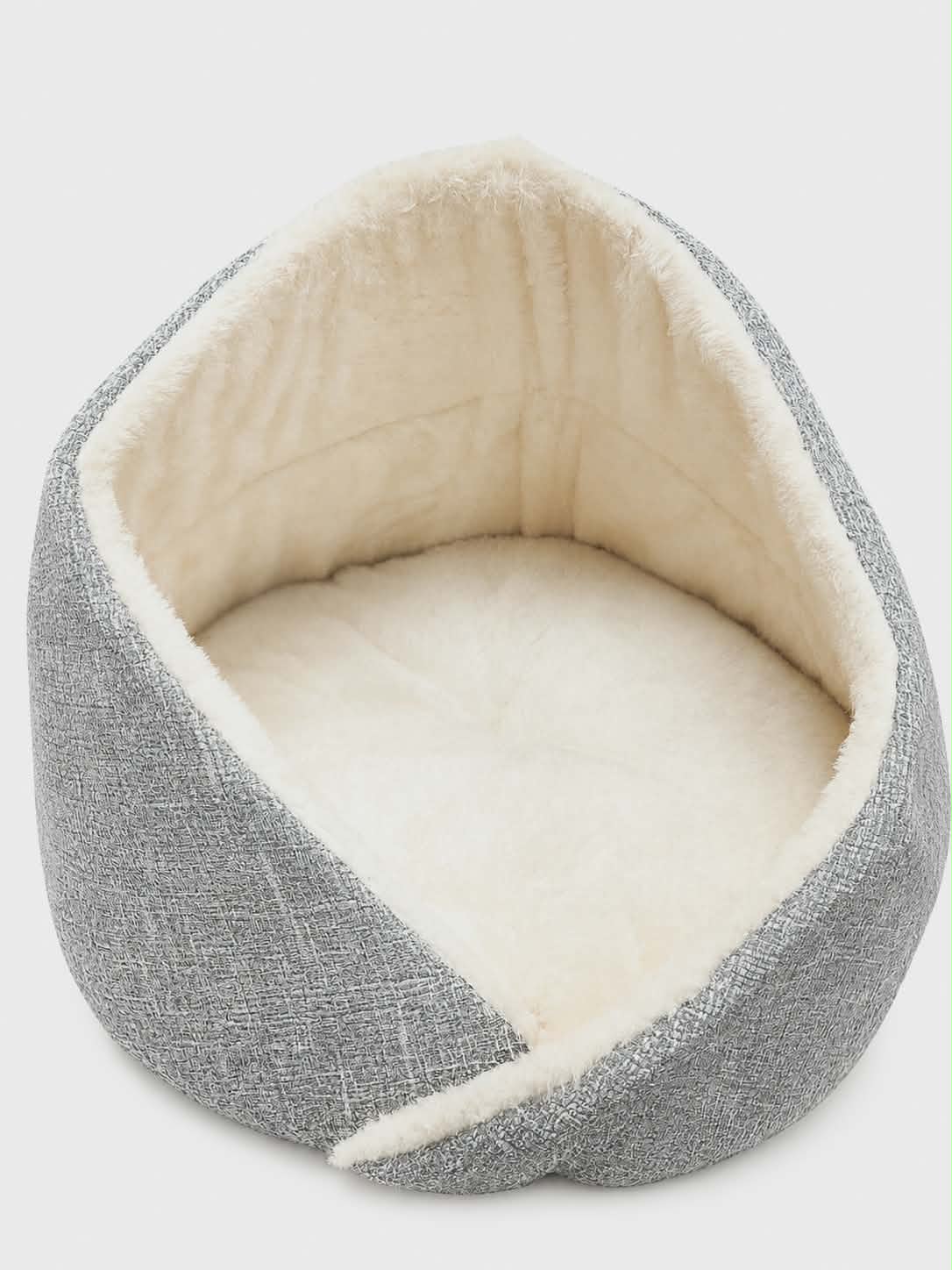 PP Cat Bed Collar Wrap Design