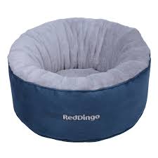 Red Dingo Cat Bed