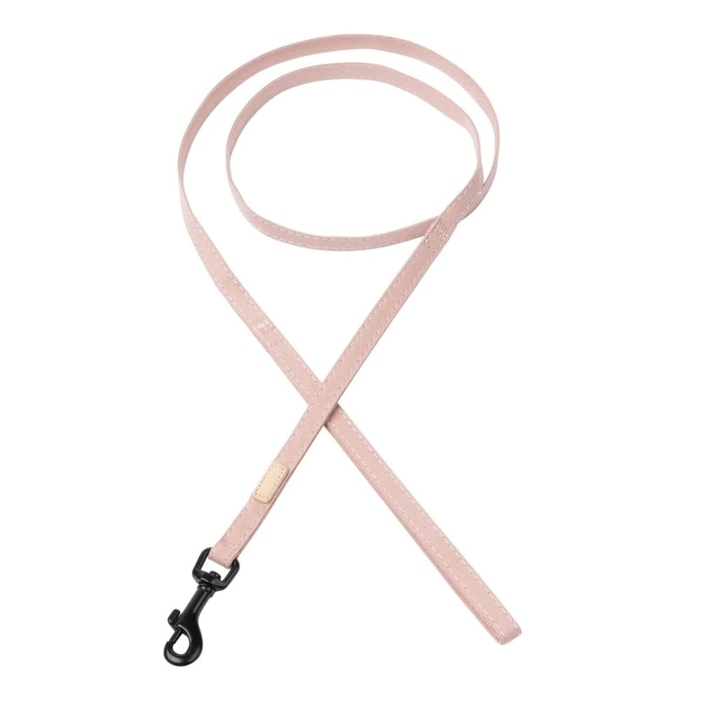 FuzzYard Life Dog Lead - Soft Blush