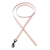 FuzzYard Life Dog Lead - Soft Blush