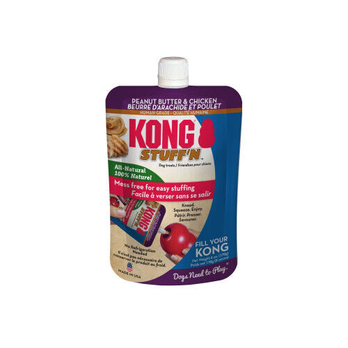 Kong Stuff'N Paste