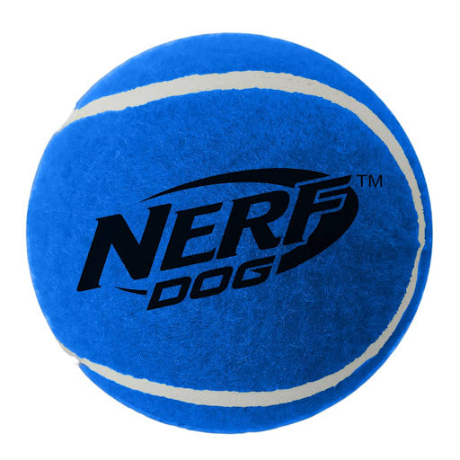 Nerf/Kong Special Single Ball