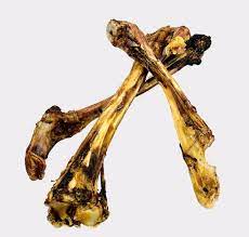 Venison Clod Bone - Large