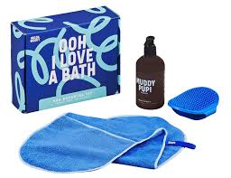 Wild & Woofy Dog Grooming Kit