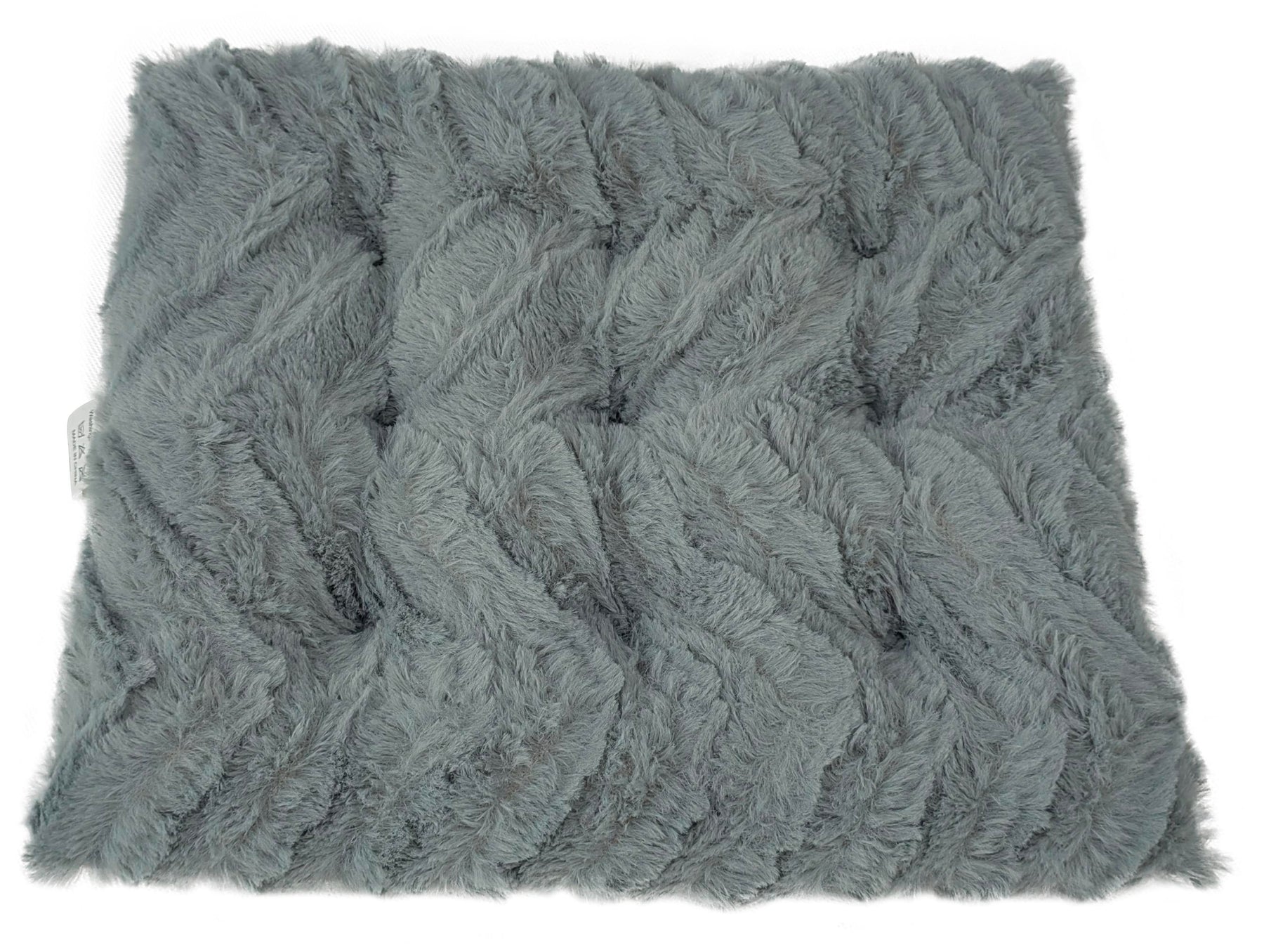 Yours Droolly Pet Bed Winter