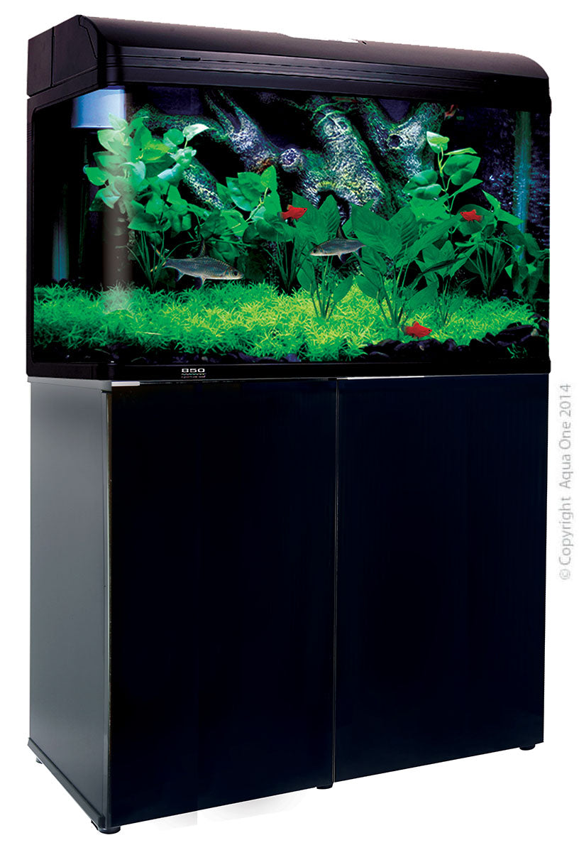 Aqua One AquaStyle 850 Tank