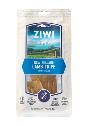 Ziwi Treat Lamb Tripe