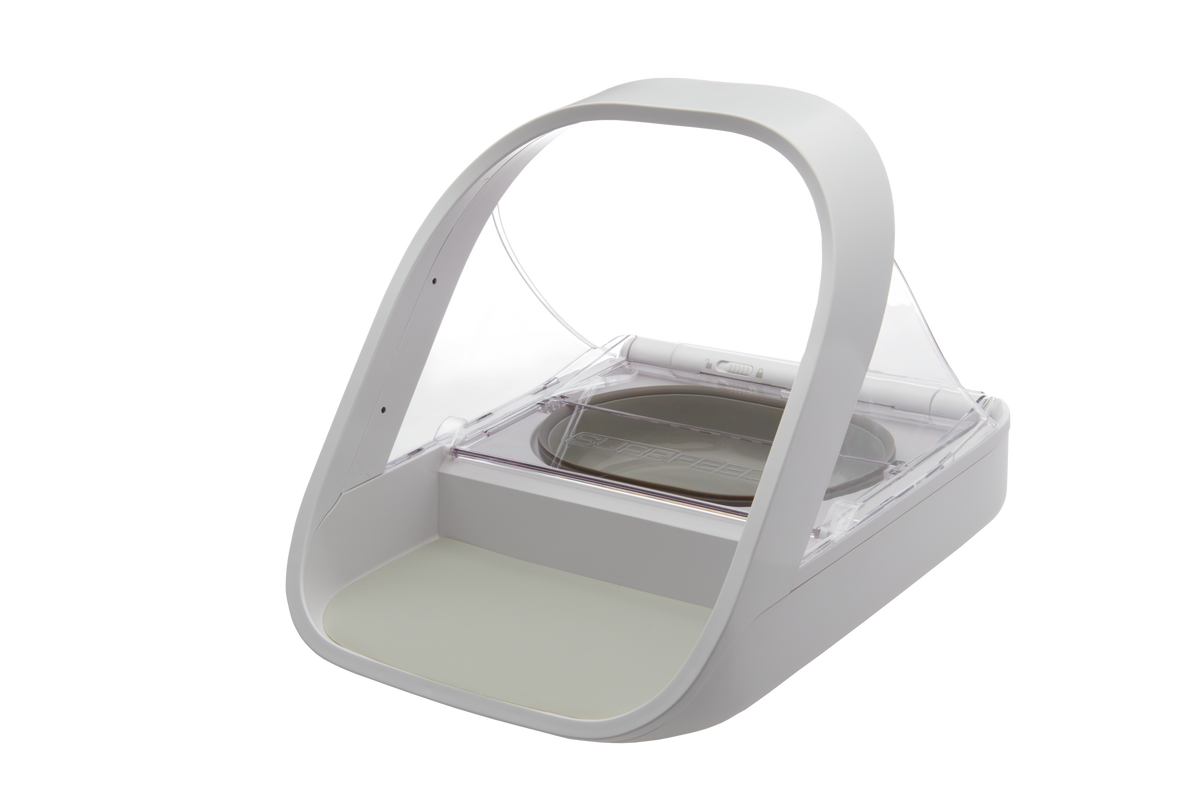 SureFeed Microchip Feeder