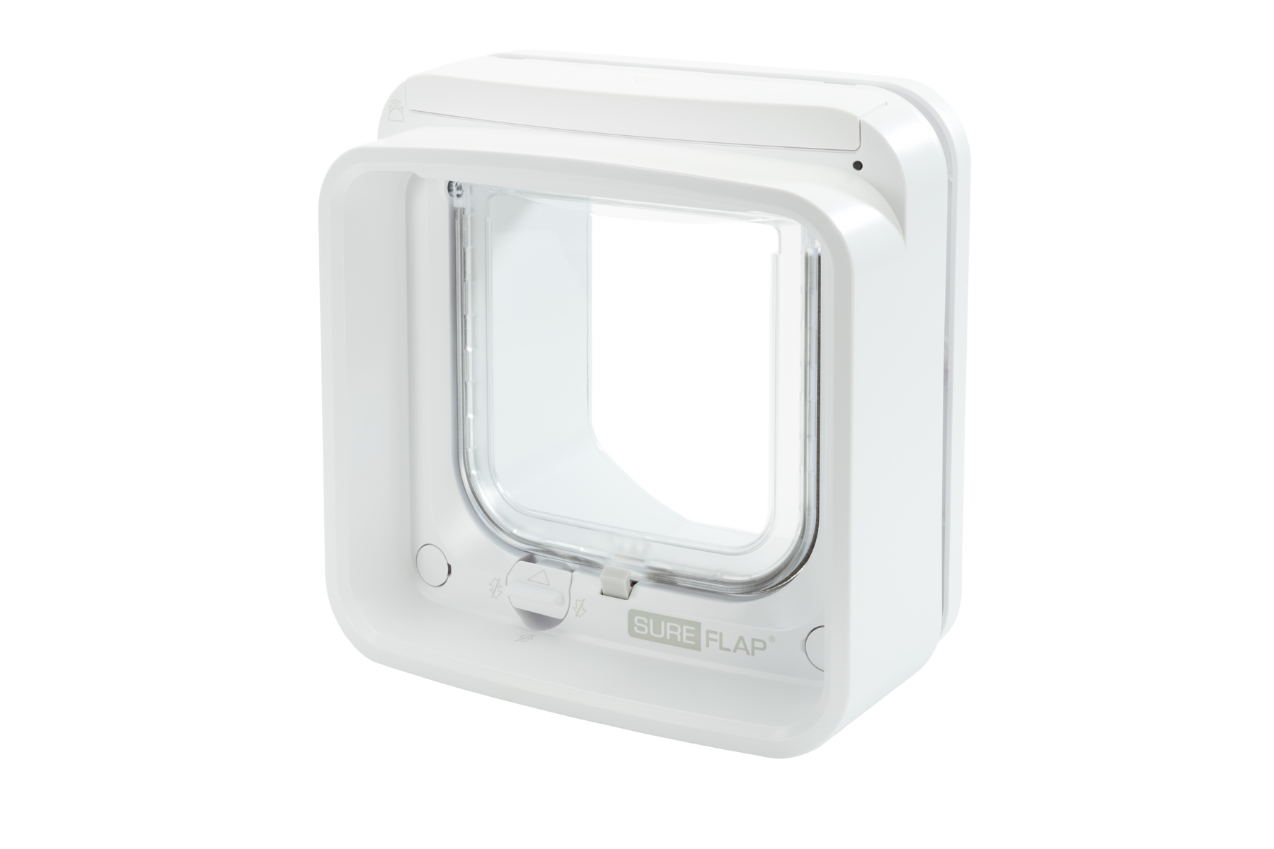 SureFlap Microchip Cat Door Connect