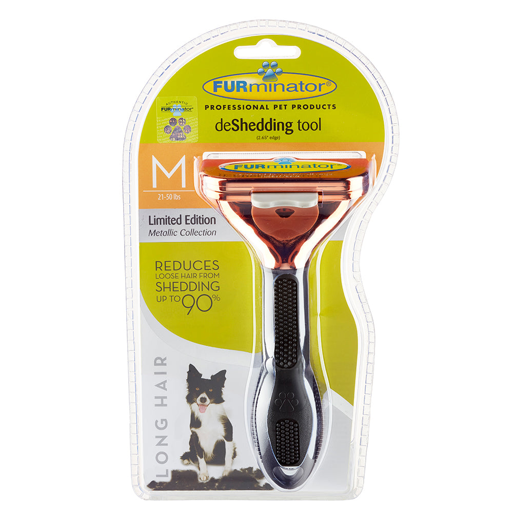 Furminator Dog Long Hair