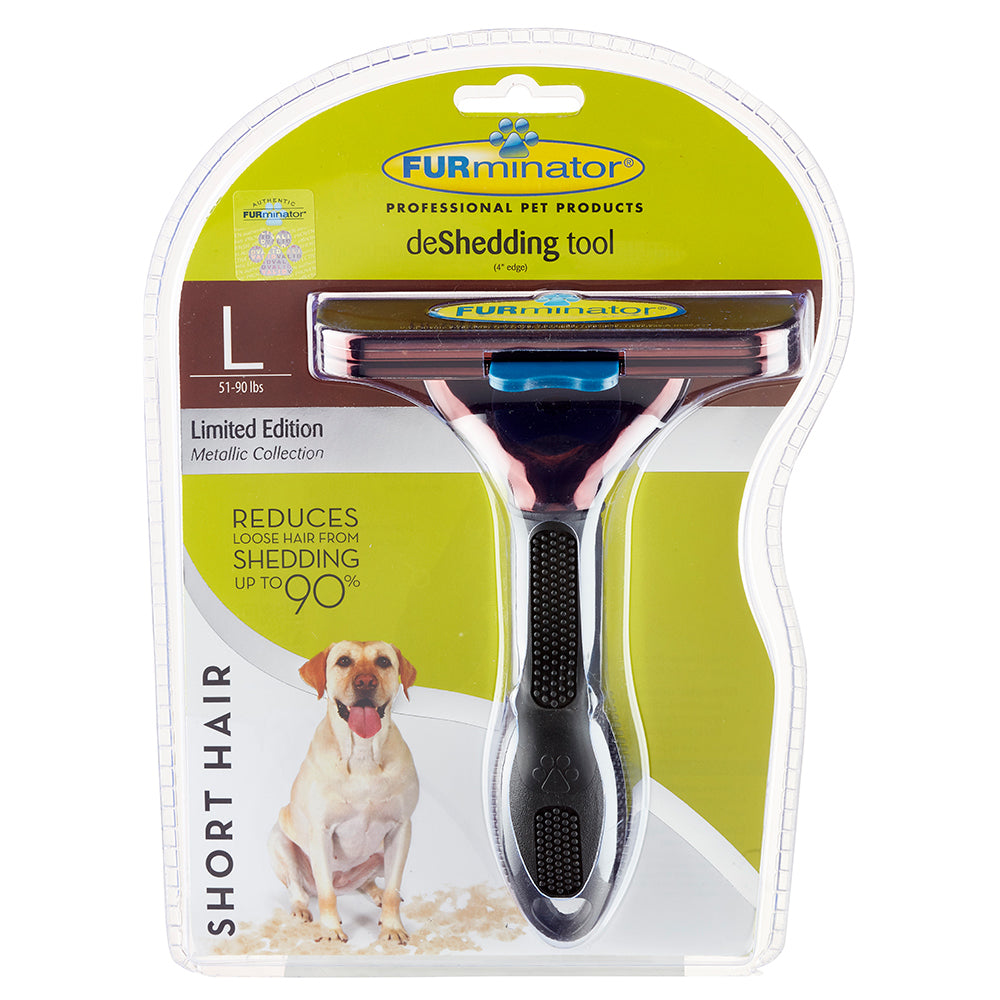 Furminator Dog Short Hair