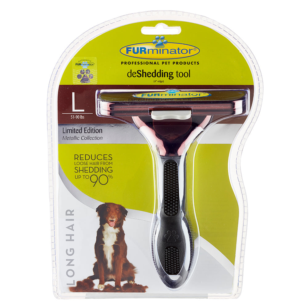 Furminator Dog Long Hair