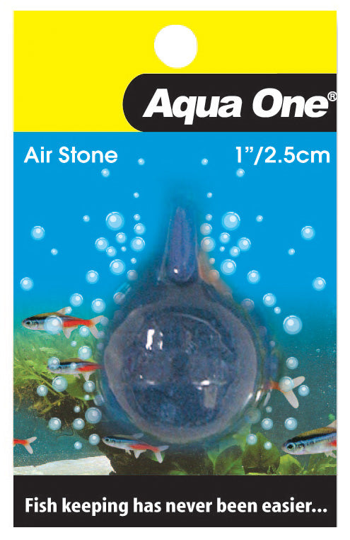 Aqua One Airstone Ball