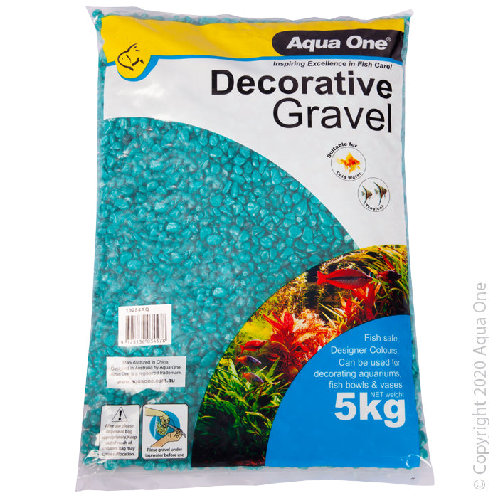 Aqua One Gravel