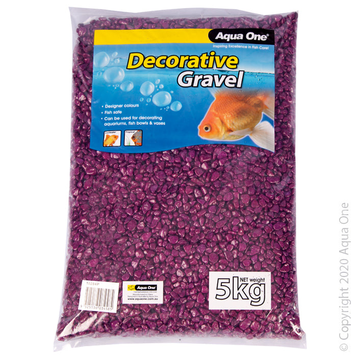 Aqua One Gravel