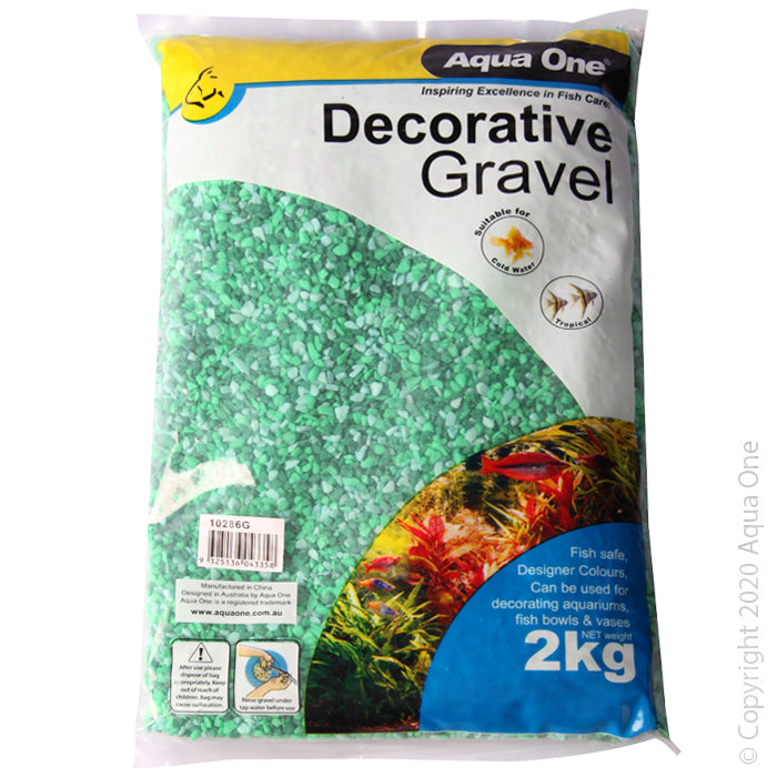 Aqua One Gravel