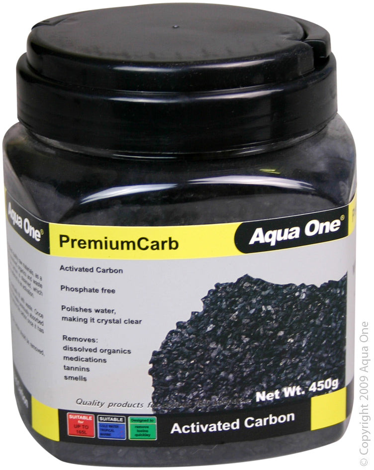 Aqua One Advance Carb