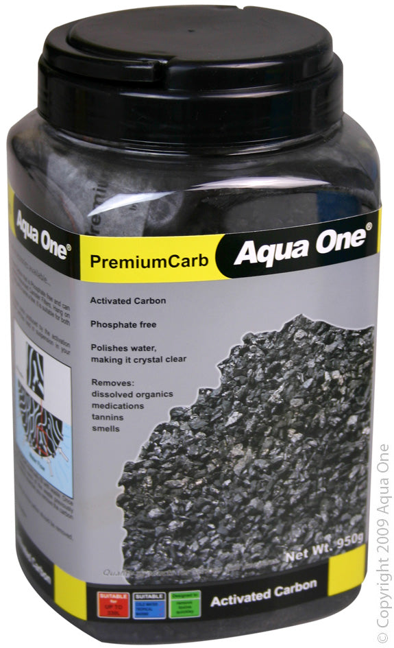 Aqua One Advance Carb
