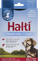 Halti Head Collar